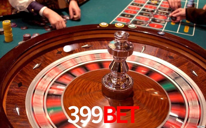A Revolução dos Aplicativos de Jogos no 399BET