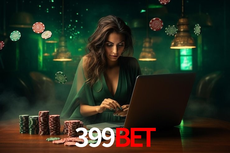 Descubra a Essência do 399BET: Nossa História e Compromissos